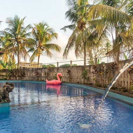 Townhouse, Pool & Kitchen, Ubud, Cucus Mondok Aparthotel Exterior photo