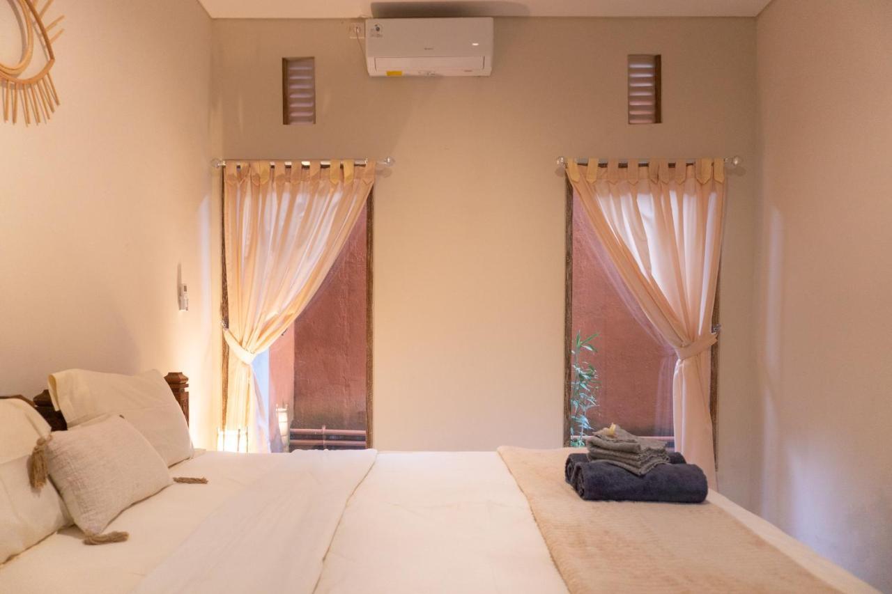 Townhouse, Pool & Kitchen, Ubud, Cucus Mondok Aparthotel Exterior photo